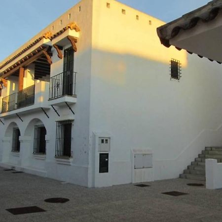 Вилла Conil Centro Playa Кониль-де-ла-Фронтера Экстерьер фото
