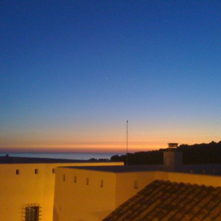 Вилла Conil Centro Playa Кониль-де-ла-Фронтера Экстерьер фото